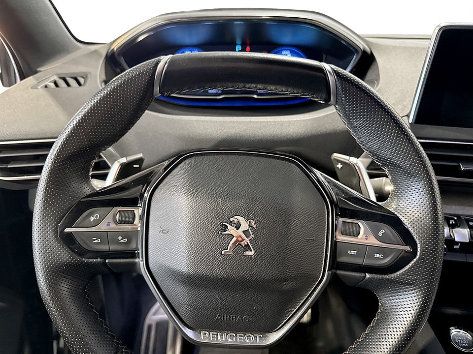 Bild på Peugeot 3008 GT PHEV AWD 300hk Aut B-KAMERA NAVI
