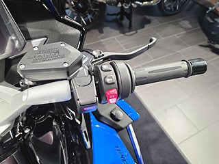 BMW K1600GT/2026/Comfort-pack/Style sport/Touring-pack