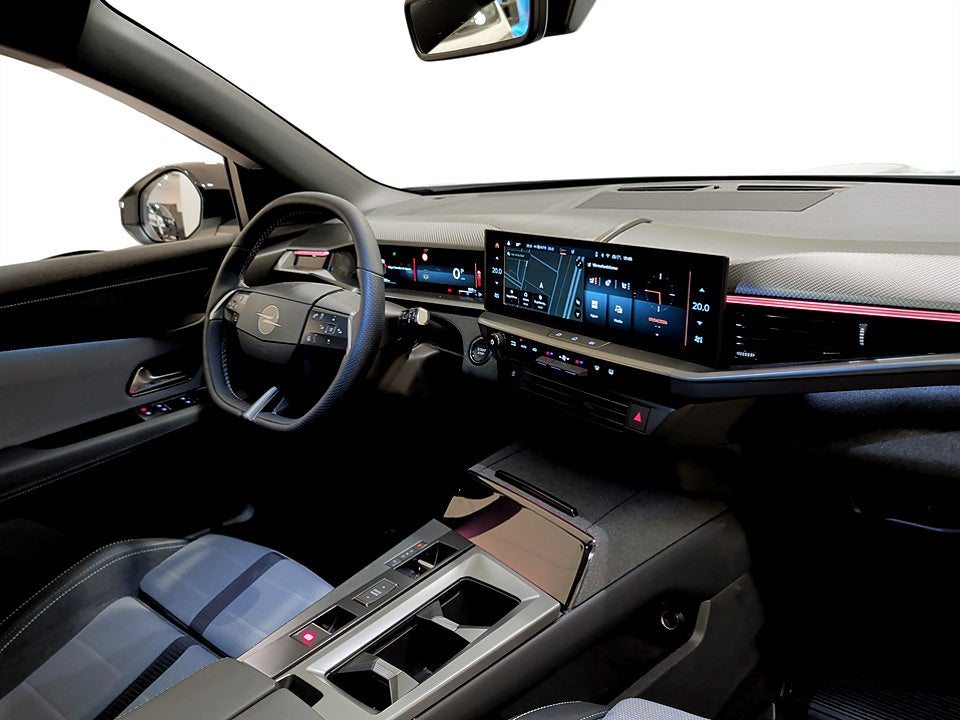 Bild på Opel Grandland X GS Hybrid 145hk Aut PANO B-KAMERA CARPLAY
