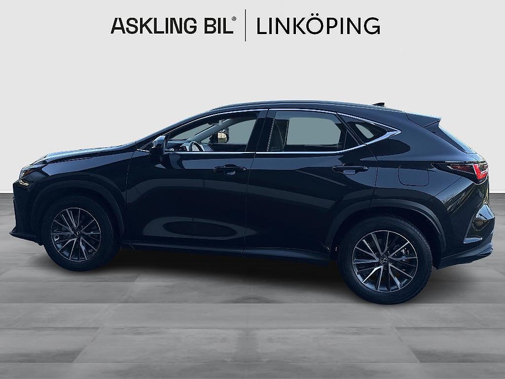 Lexus NX 2024 - miniatyr 3