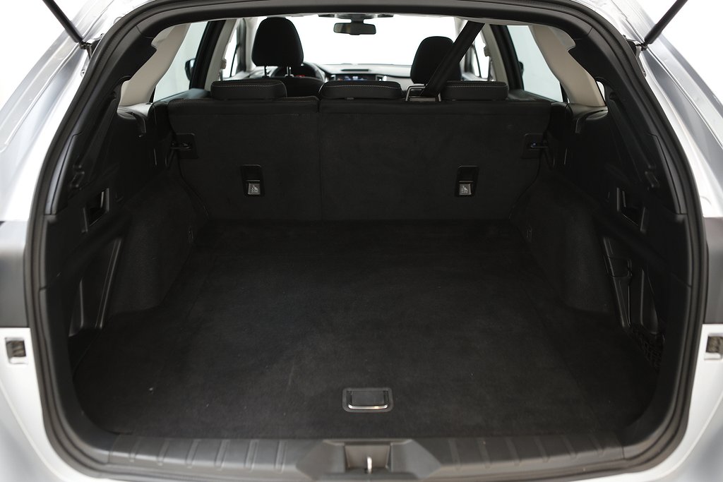 Subaru Outback 2,5i 169hk Adventure Xfuel E85 AWD Aut 2022