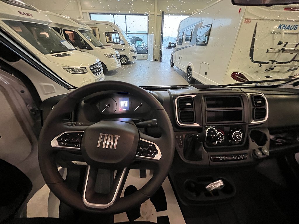 Adria CORAL XL 660 SL / Automat / Safety pack / Markis / - Adria