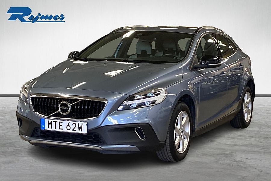 Volvo V40 Cross Country V40 Cross Country D3 Adv Edition