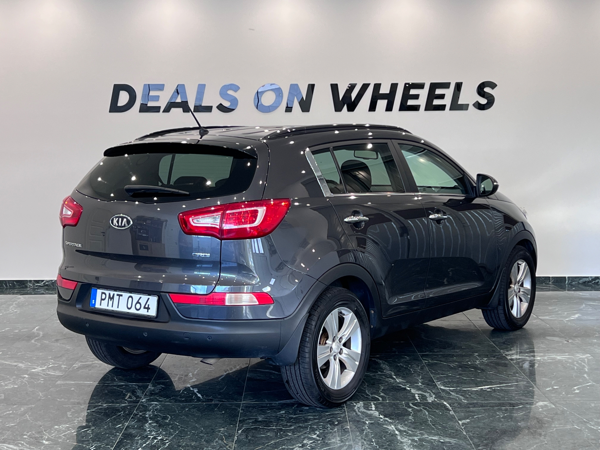 Kia Sportage 2013, bild 7/48