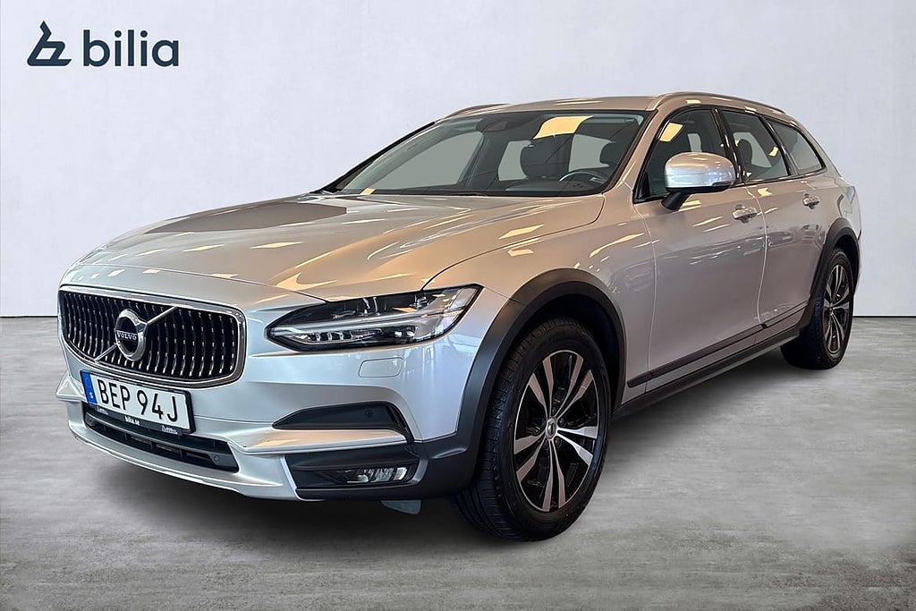 Volvo V90 Cross Country D4 AWD Advanced Edt