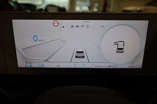 SUV Hyundai IONIQ 5 21 av 30