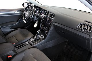 Halvkombi Volkswagen Golf 7 av 21