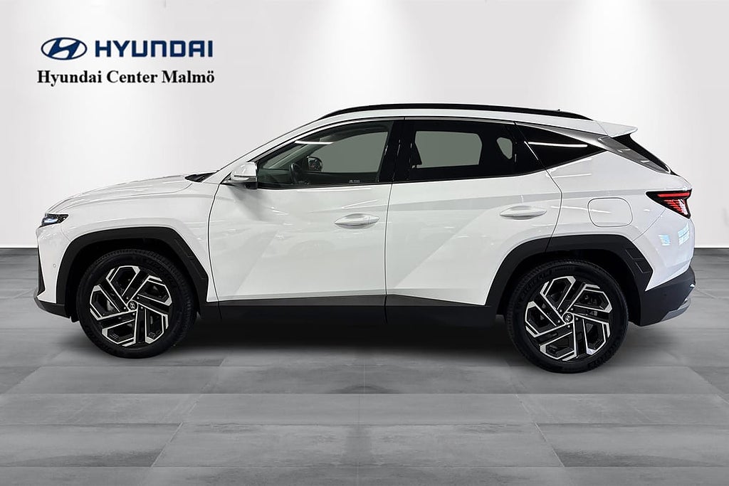 Hyundai Tucson 2026 - miniatyr 3
