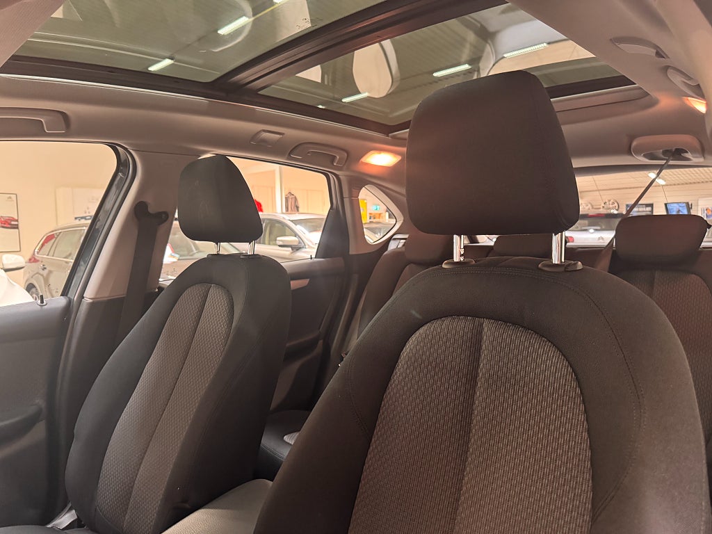 BMW 218 2015 - miniatyr 13