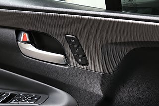 SUV Hyundai Santa Fe 34 av 38