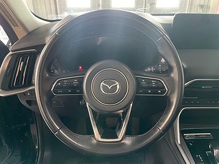 SUV Mazda CX-60 14 av 25