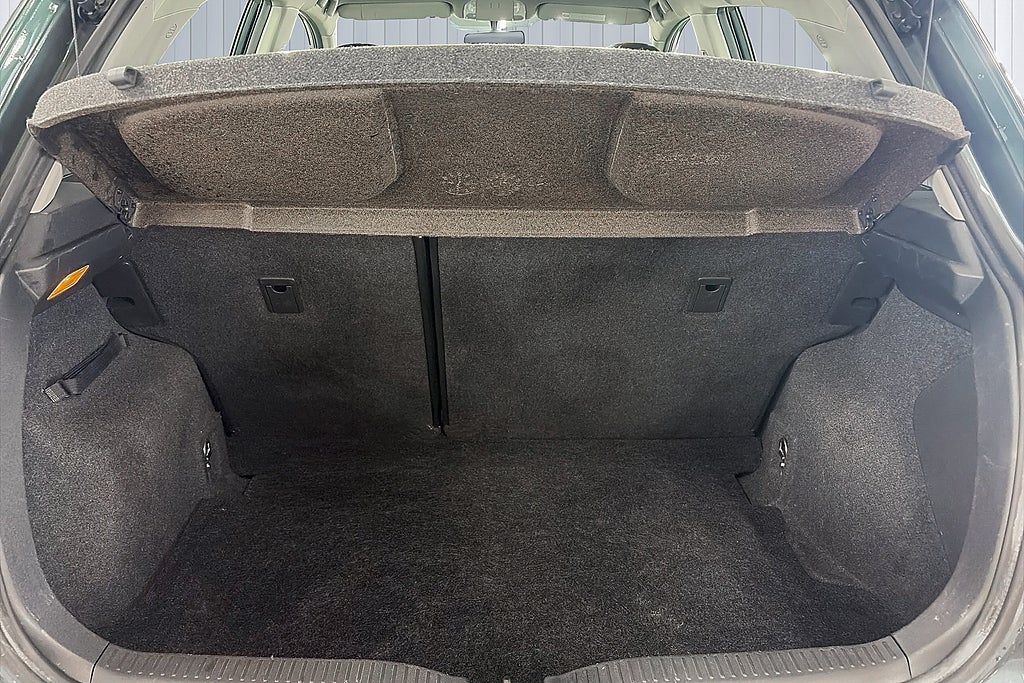 Toyota Auris 2007