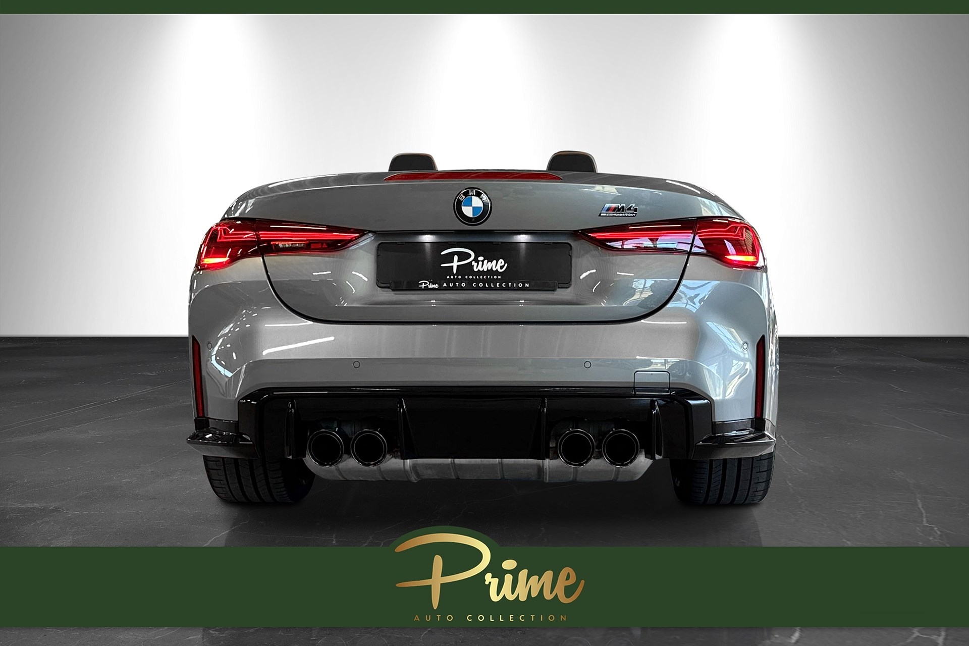 BMW M4 Competition – Individual Tartufo 2025, kuva 7/56