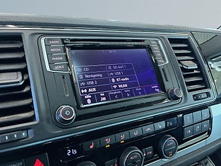 Volkswagen Multivan 2.0 TDI BMT 4Motion Highline S&V-Hjul/Dvärm/Drag/MOMS – bild 25
