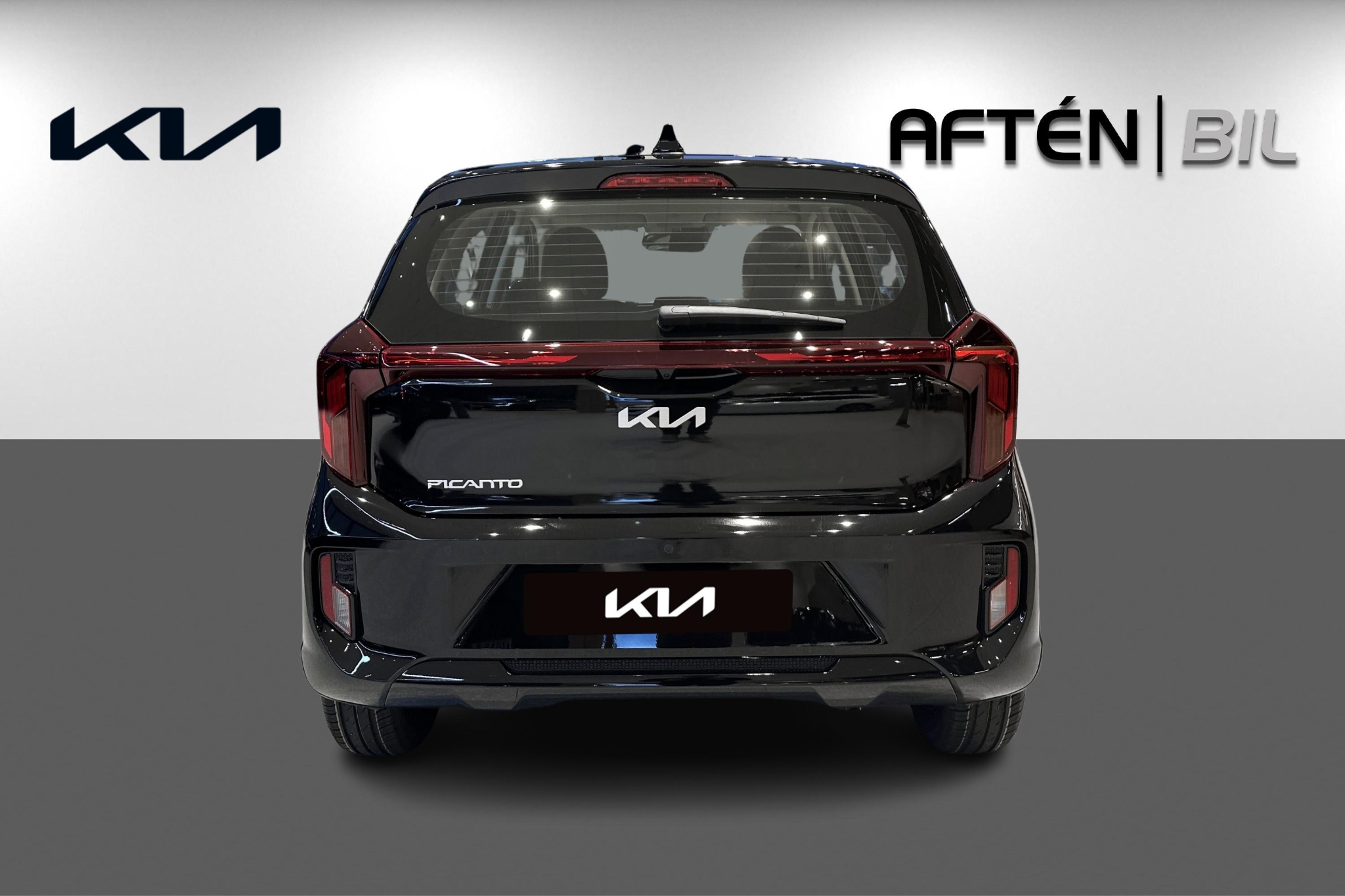 Kia Picanto Action Manuell Privatleasing 2026, bild 5/10