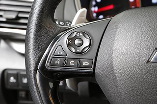 SUV Mitsubishi Eclipse Cross 11 av 20