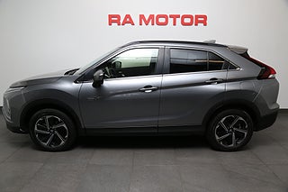 SUV Mitsubishi Eclipse Cross 4 av 28