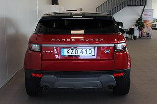 SUV Land Rover Range Rover 5 av 19