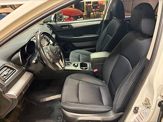 Subaru Outback 2.0 4WD Drag/B-Kamera/LED-ramp/Mvärm/S&V-däck