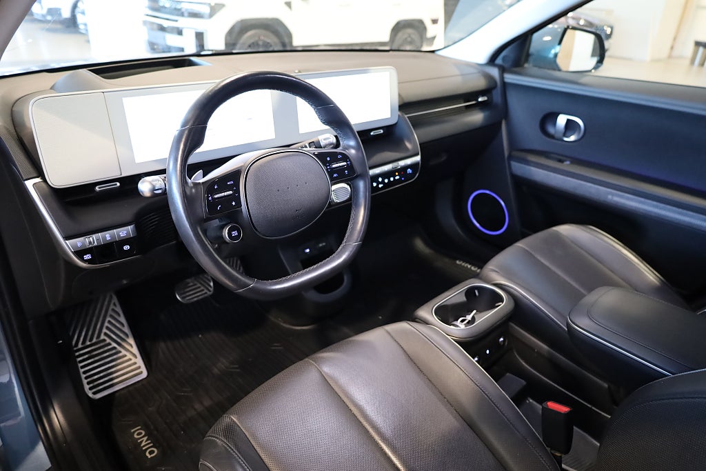 Hyundai IONIQ 5 77.4 kWh Advanced