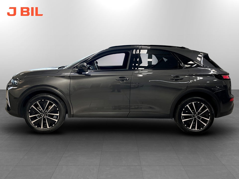 Bild på DS 7 Crossback Pallas 1.5 BHDi 130hk Aut B-KAMERA DRAG