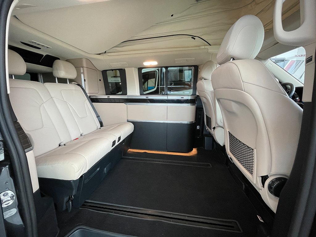 Mercedes-Benz Marco Polo 300 D 4M / Drag/ 360-kamera/Popup / - Mercedes-Benz