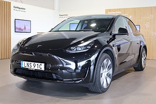 SUV Tesla Model Y 1 av 26