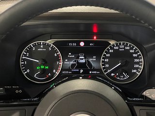 SUV Nissan X-Trail 9 av 14