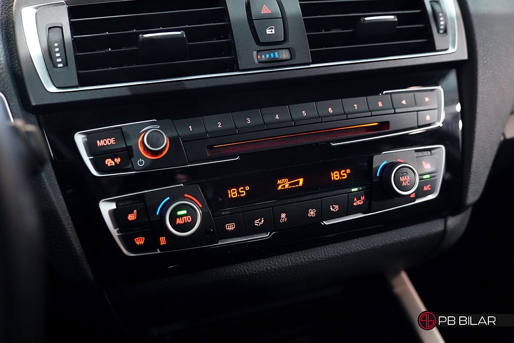 BMW 116d