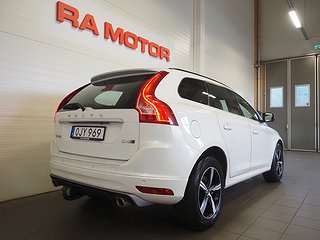 SUV Volvo XC60 6 av 28
