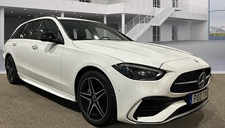 Kombi Mercedes-Benz C
