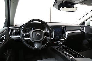 Kombi Volvo V60 Cross Country 15 av 35