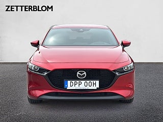 Halvkombi Mazda 3 5 av 15