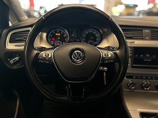 Volkswagen Golf 5-dörrar 1.2 TSI Style M-värmare/Låg skatt