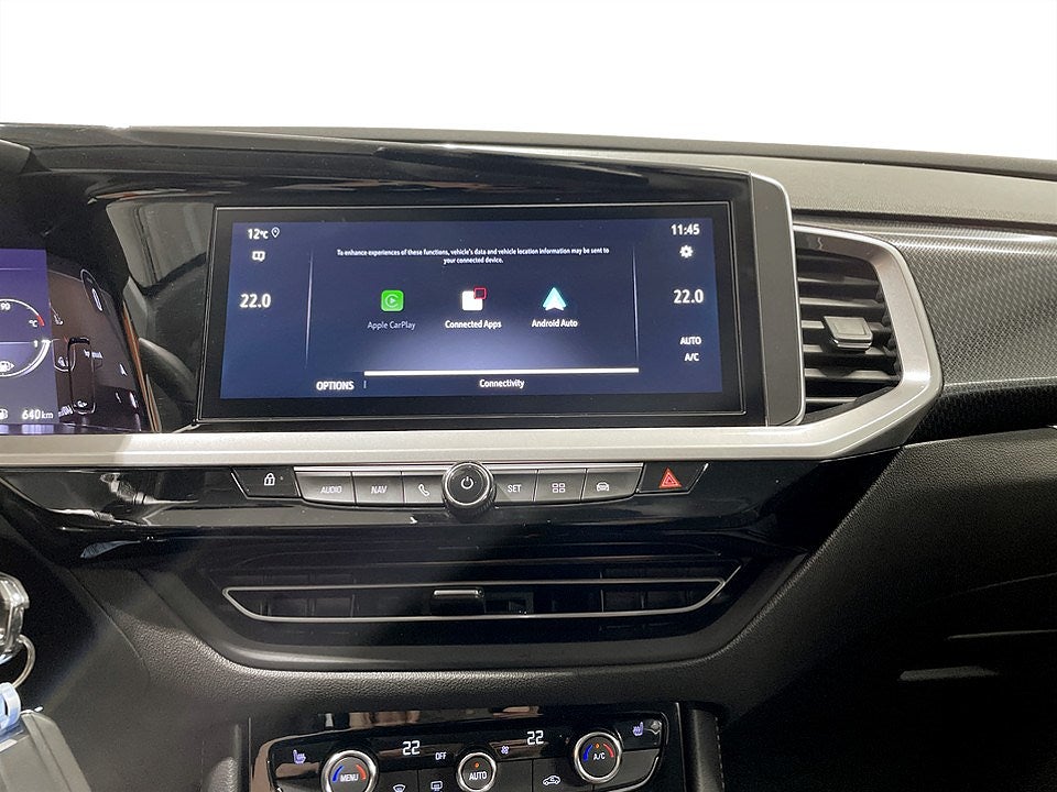 Bild på Opel Grandland GS 1.2 PT 130hk Aut - B-KAMEA, CARPLAY