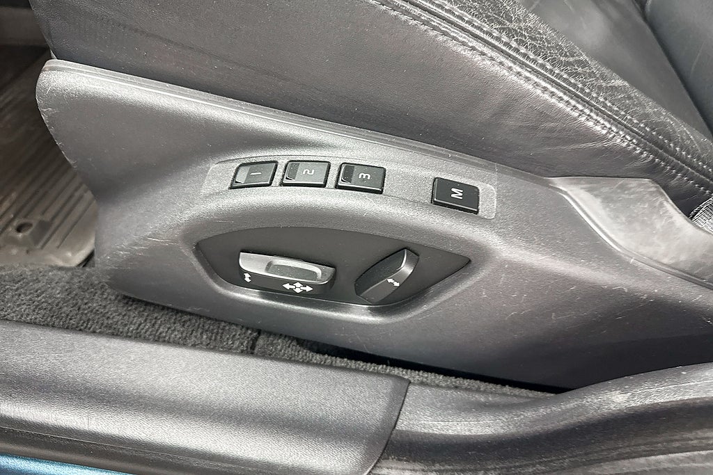 Volvo V70 2013