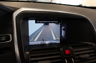SUV Volvo XC60 22 av 23