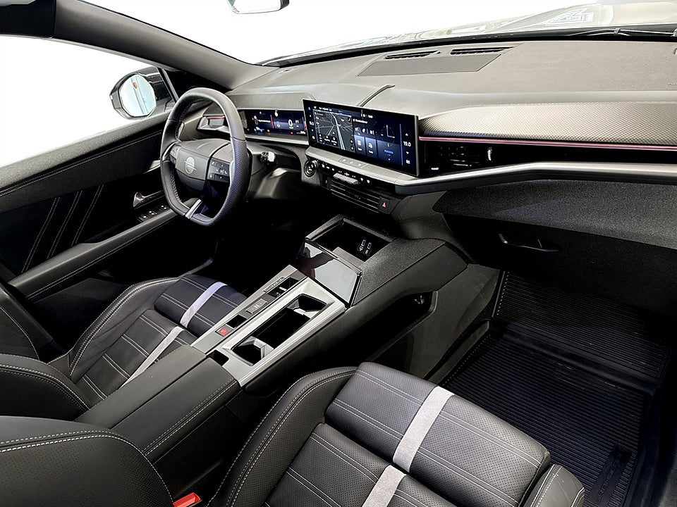 Bild på Opel Grandland Electric GS Standard Range 73kWh 213hk Aut ELSTOL DRAG