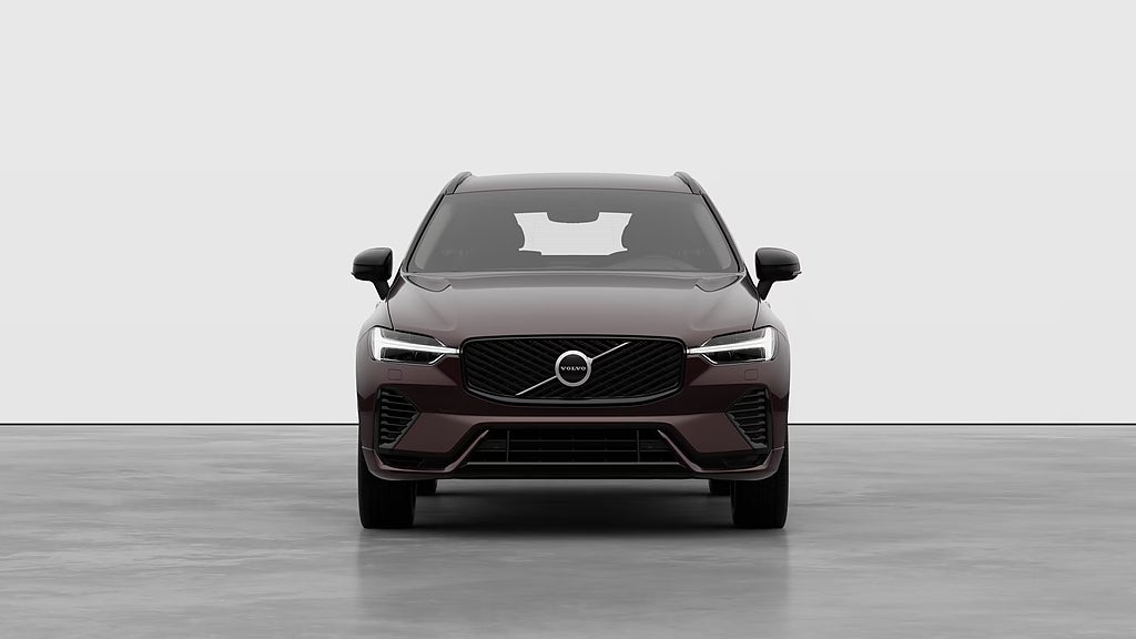 Volvo XC60 T6 Plus Nordic Edition PRIVATLEASING 7995 kr/mån