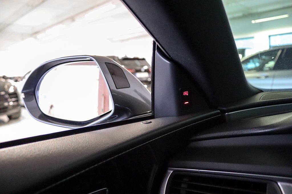 Audi A7 SB 3.0 TDI Quattro RS-Optik Taklucka HuD Navi Värmare