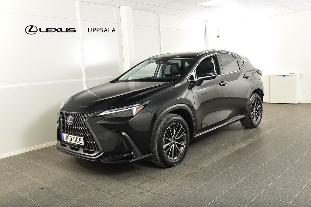 Lexus NX450H+ Executive Teknikpaket Plug-In
