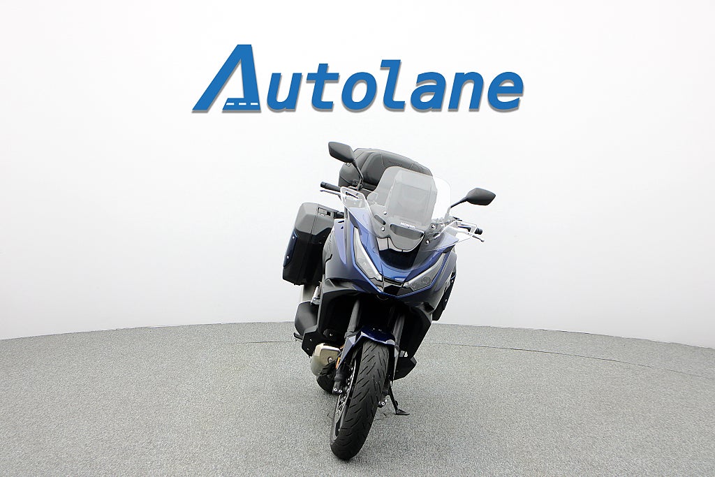 Honda NT1100 *Väskor Farthållare Körlägen