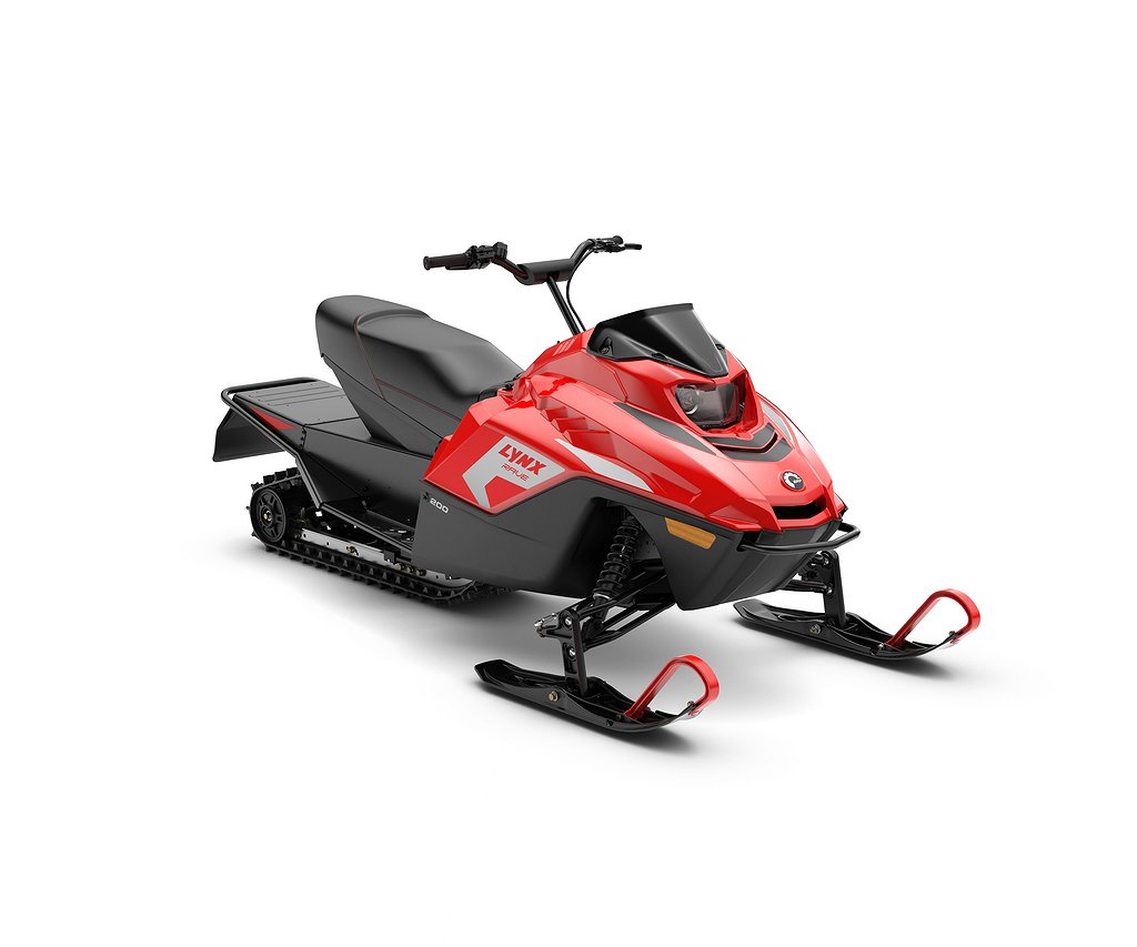 Lynx Rave 200 -23 *Nyhet* 