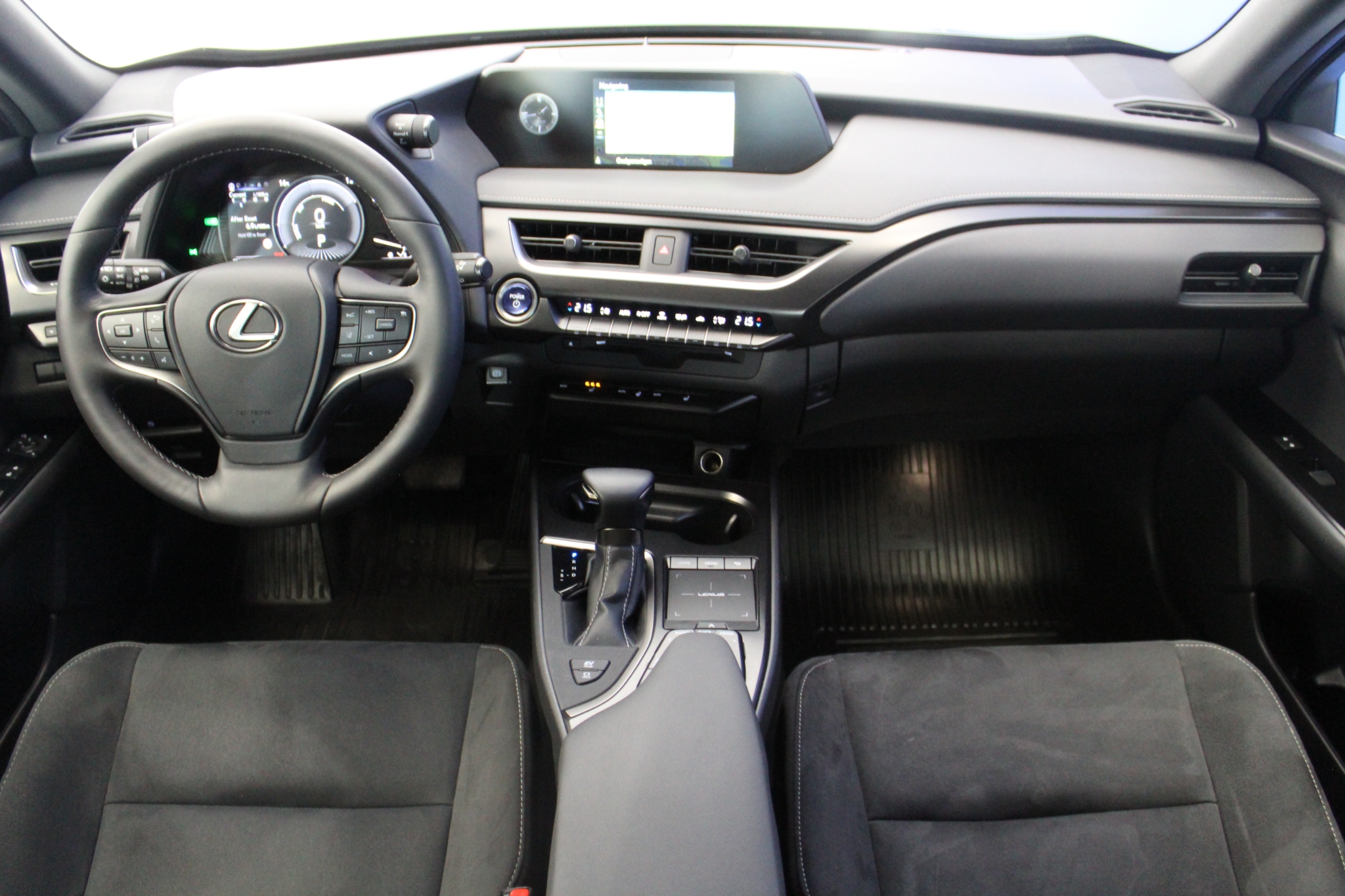 Lexus UX 250h E-Four CVT Euro 6 184hk 2021, photo 7/56