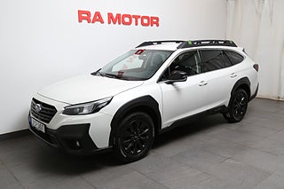 Kombi Subaru Outback 1 av 25