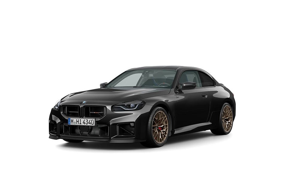 BMW M2 CS Coupé