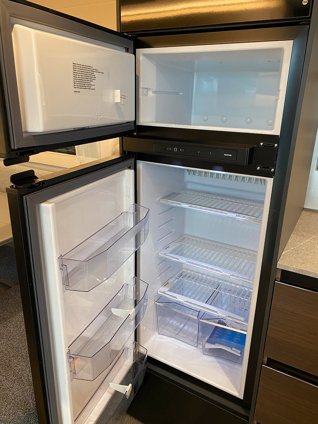 Adria Alpina 753 HK 2980 kr/månaden/Vi tar inbyten/NY  - Adria