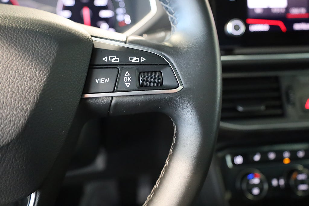 Seat Tarraco 7-Sits 2.0 TDI 4Drive XCellence Pano Navi Drag 360° 2020