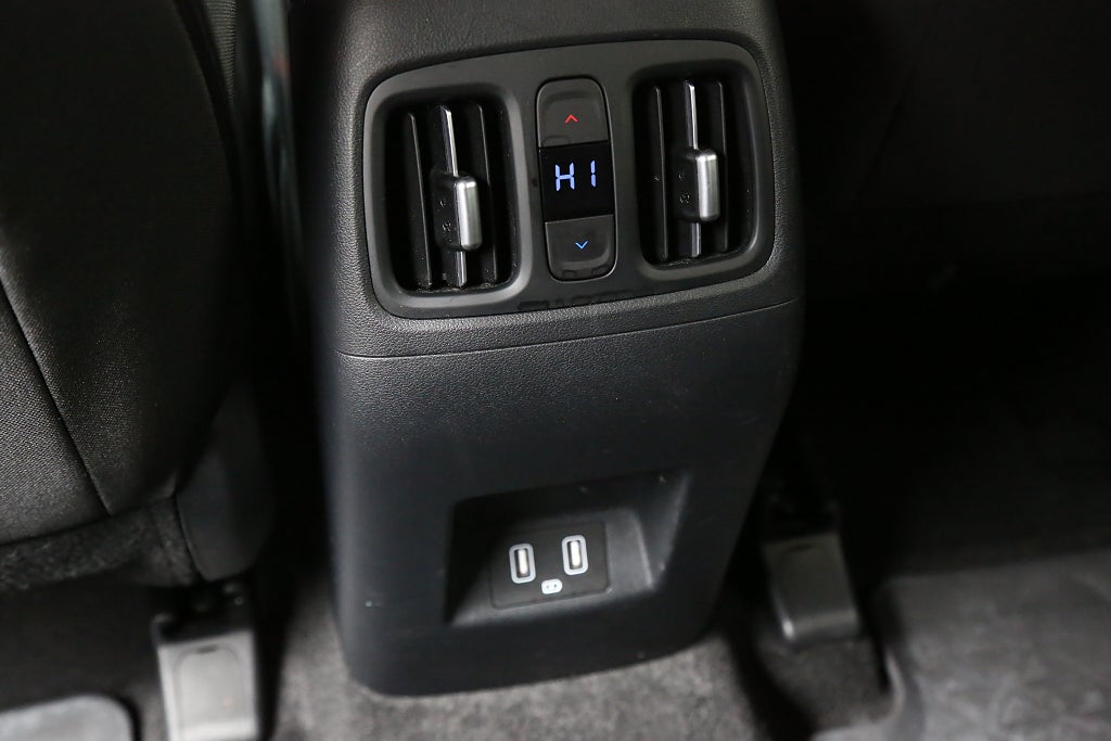 Hyundai Tucson 1,6 T-GDI MHEV 150hk Essential Aut Navi Kamera CarPlay 2023