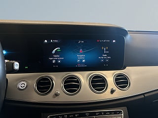 Mercedes-Benz E 300 T de 4M Avantgarde Drag Navi Widescreen Bkamera S&V – bild 11